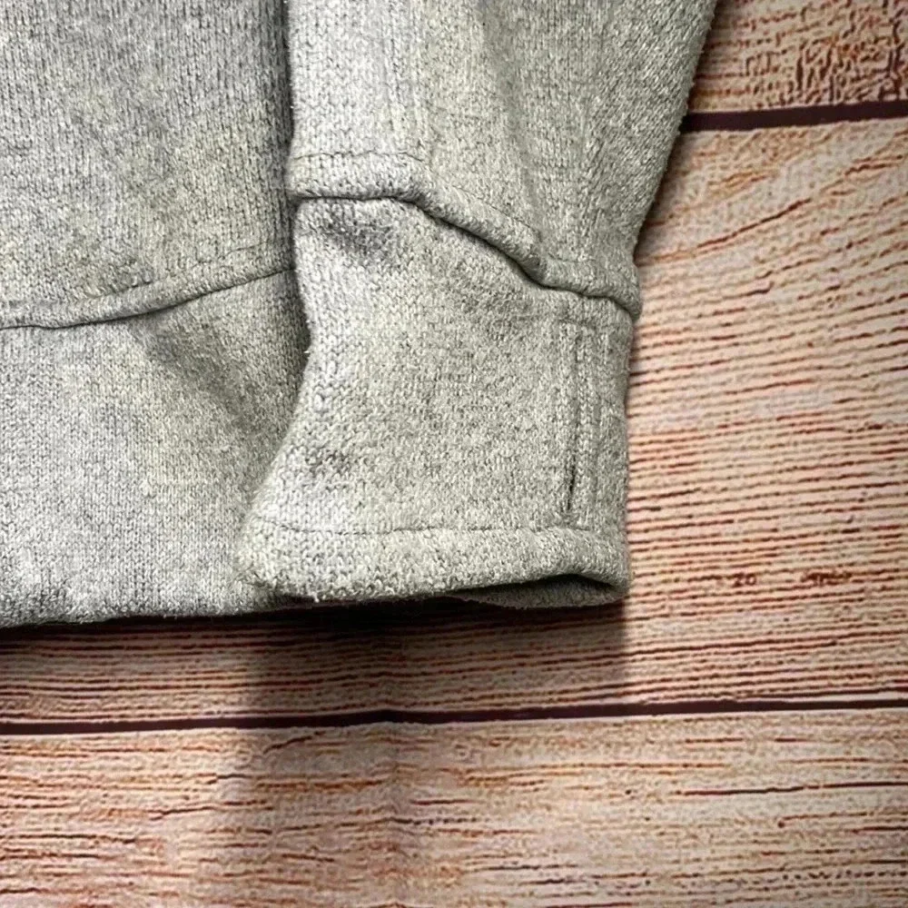 Avalanche | Women’s Jacket Turtleneck Grey XL
